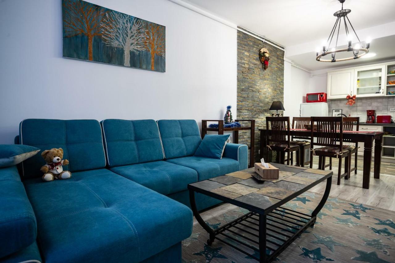 Blue Sky Resort Colina Marei Сіная Екстер'єр фото