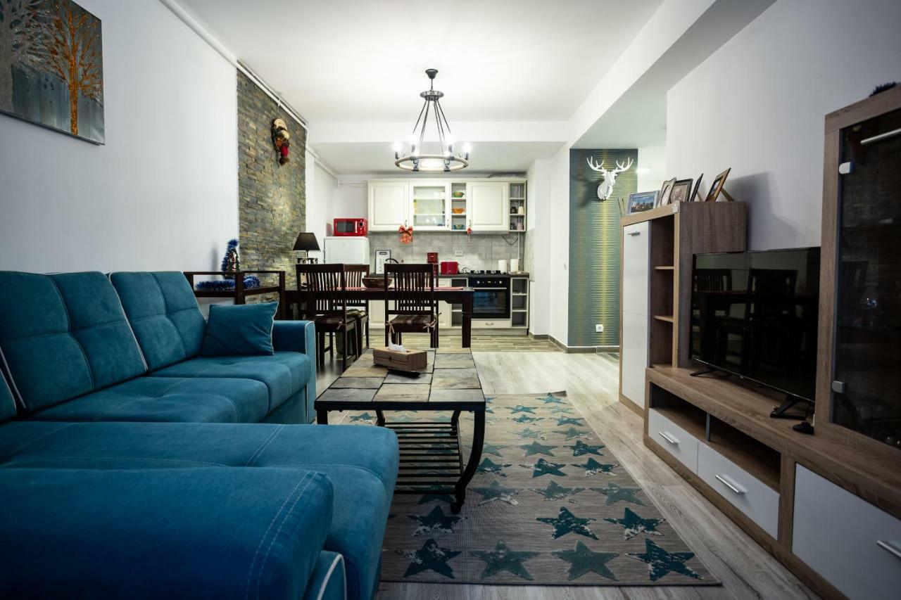 Blue Sky Resort Colina Marei Сіная Екстер'єр фото