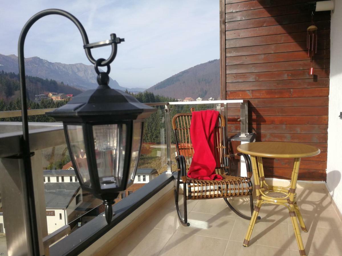 Blue Sky Resort Colina Marei Сіная Екстер'єр фото
